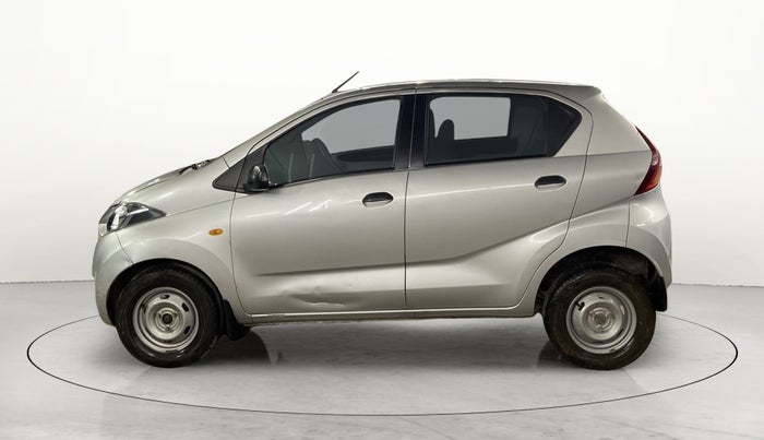 2019 Datsun Redi Go A, Petrol, Manual, 29,103 km, Left Side