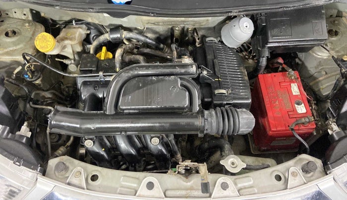 2019 Datsun Redi Go A, Petrol, Manual, 29,103 km, Open Bonet