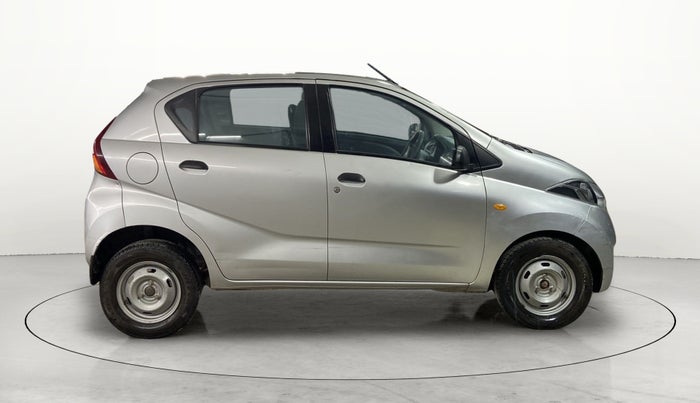 2019 Datsun Redi Go A, Petrol, Manual, 29,103 km, Right Side View