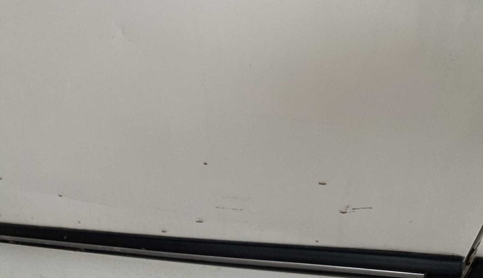 2017 Mahindra KUV 100 NXT K6+ D 6 STR, Diesel, Manual, 51,777 km, Front passenger door - Slightly dented