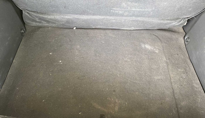 2015 Hyundai i20 Active 1.2 S, Petrol, Manual, 57,294 km, Boot Inside