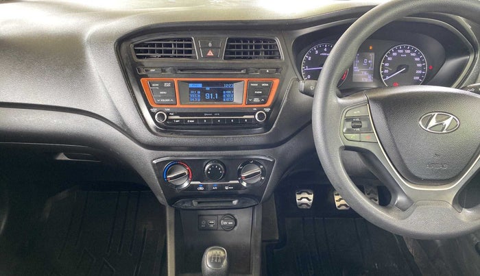 2015 Hyundai i20 Active 1.2 S, Petrol, Manual, 57,294 km, Air Conditioner