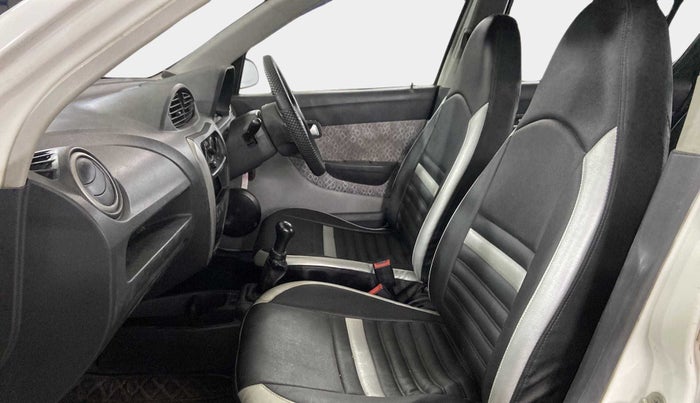 2018 Maruti Alto 800 LXI, Petrol, Manual, 56,299 km, Right Side Front Door Cabin