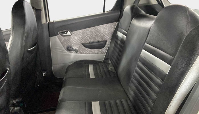 2018 Maruti Alto 800 LXI, Petrol, Manual, 56,299 km, Right Side Rear Door Cabin