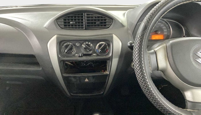 2018 Maruti Alto 800 LXI, Petrol, Manual, 56,299 km, Air Conditioner