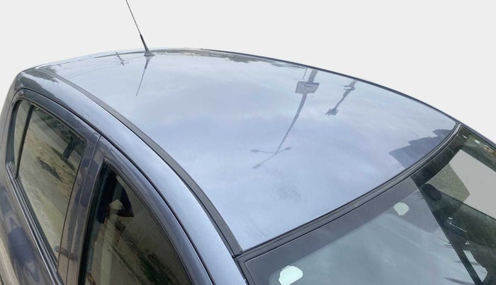 2010 Hyundai i20 ASTA 1.2, Petrol, Manual, 62,105 km, Roof