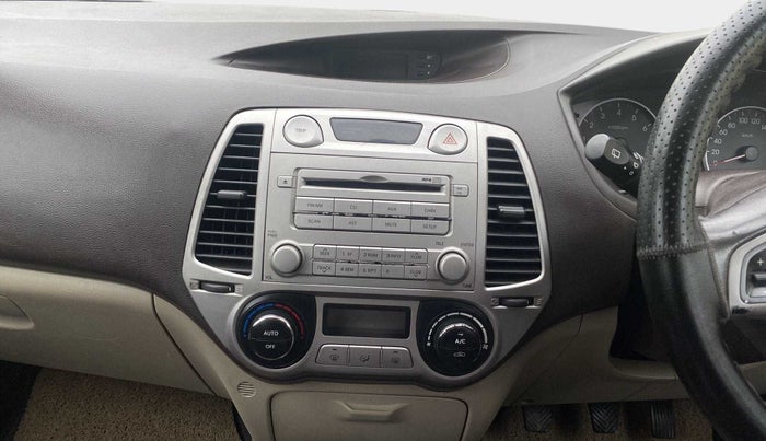 2010 Hyundai i20 ASTA 1.2, Petrol, Manual, 62,105 km, Air Conditioner