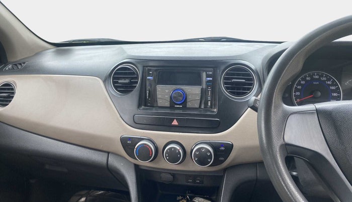 2014 Hyundai Grand i10 SPORTZ 1.1 CRDI, Diesel, Manual, 76,164 km, Air Conditioner