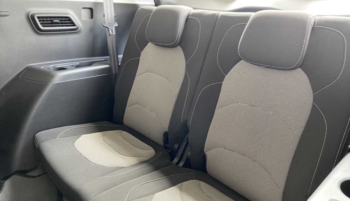 2021 MG HECTOR PLUS SUPER 2.0 DIESEL TURBO MT 7-STR, Diesel, Manual, 23,126 km, Third Seat Row ( optional )