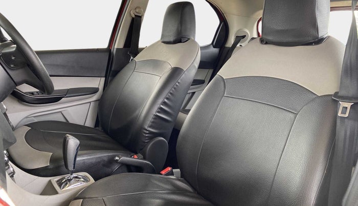 2018 Tata Tiago XZA PETROL, Petrol, Automatic, 8,769 km, Right Side Front Door Cabin