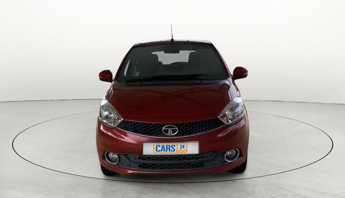 2018 Tata Tiago XZA PETROL, Petrol, Automatic, 8,769 km, Front