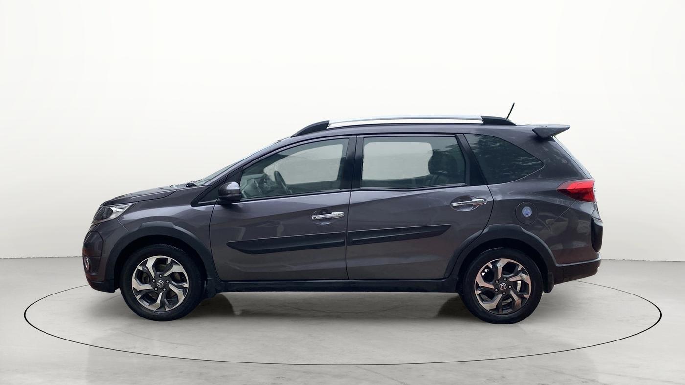 2018 Honda BR-V 1.5L I- DTEC V, Diesel, Manual, 72,392 km, Left Side