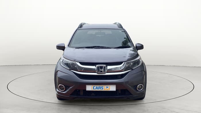 2018 Honda BR-V 1.5L I- DTEC V, Diesel, Manual, 72,392 km, Front