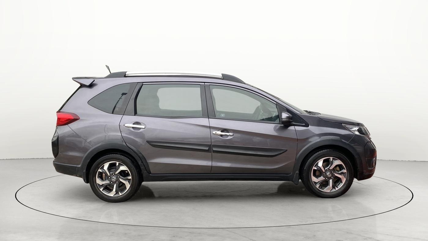 2018 Honda BR-V 1.5L I- DTEC V, Diesel, Manual, 72,392 km, Right Side View