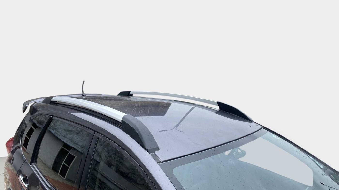 2018 Honda BR-V 1.5L I- DTEC V, Diesel, Manual, 72,392 km, Roof
