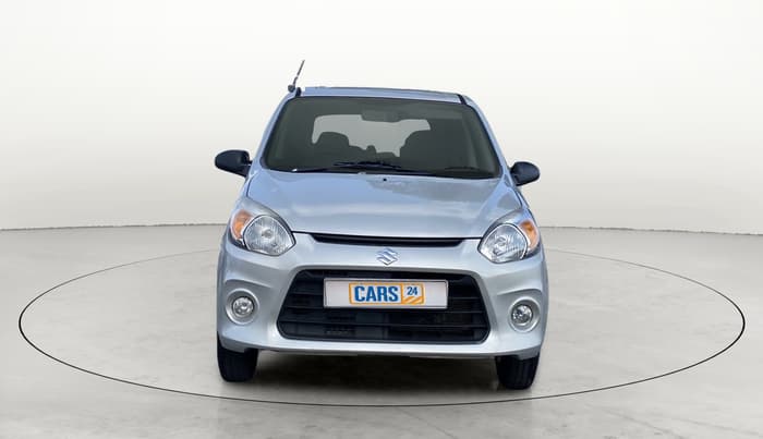 2019 Maruti Alto 800 LXI, Petrol, Manual, 34,429 km, Front