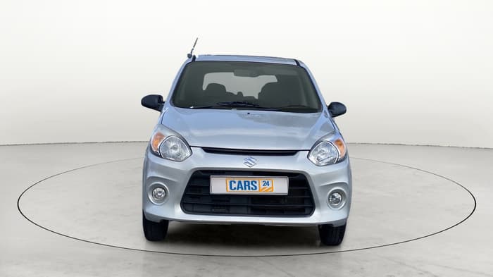 2019 Maruti Alto 800 LXI, Petrol, Manual, 34,429 km, Front