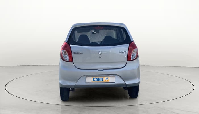 2019 Maruti Alto 800 LXI, Petrol, Manual, 34,429 km, Back/Rear