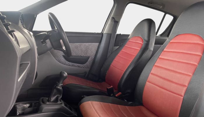 2019 Maruti Alto 800 LXI, Petrol, Manual, 34,429 km, Right Side Front Door Cabin