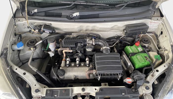 2019 Maruti Alto 800 LXI, Petrol, Manual, 34,429 km, Open Bonet