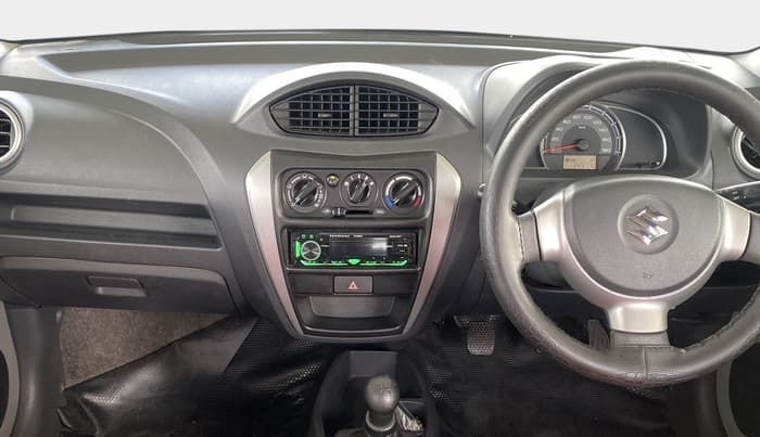 2019 Maruti Alto 800 LXI, Petrol, Manual, 34,429 km, Air Conditioner