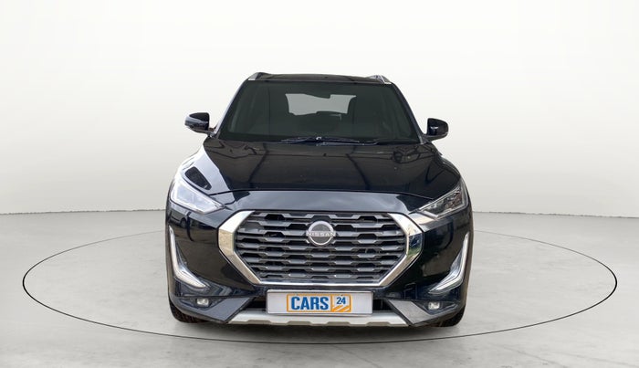 2021 Nissan MAGNITE XV PREMIUM, Petrol, Manual, 4,930 km, Front