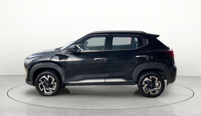 2021 Nissan MAGNITE XV PREMIUM, Petrol, Manual, 4,930 km, Left Side