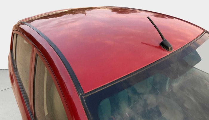 2012 Hyundai i10 SPORTZ 1.2 AT, Petrol, Automatic, 1,02,391 km, Roof