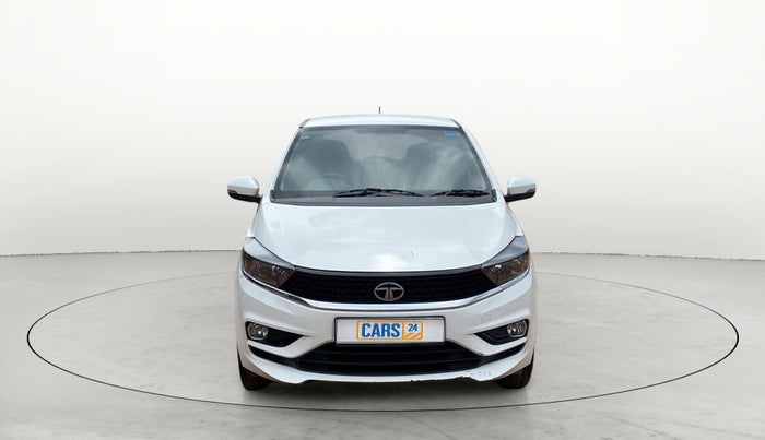 2021 Tata TIGOR XZ PETROL, Petrol, Manual, 42,325 km, Front