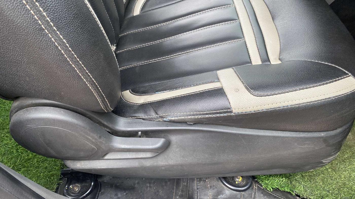 2021 Tata TIGOR XZ PETROL, Petrol, Manual, 42,325 km, Driver Side Adjustment Panel
