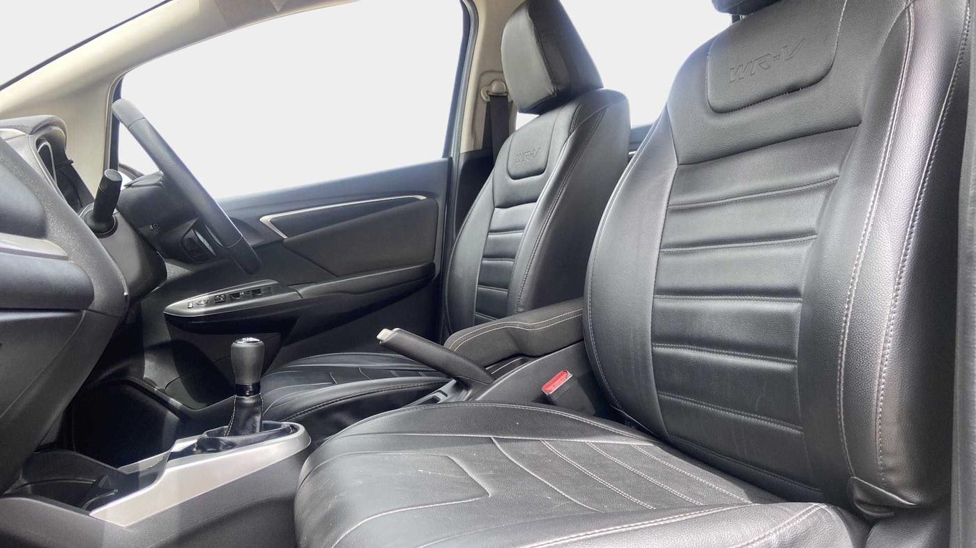 2021 Honda WR-V 1.5L I-DTEC VX MT, Diesel, Manual, 37,949 km, Right Side Front Door Cabin