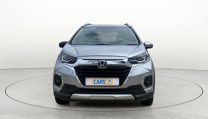 2021 Honda WR-V 1.5L I-DTEC VX MT, Diesel, Manual, 37,949 km, Front
