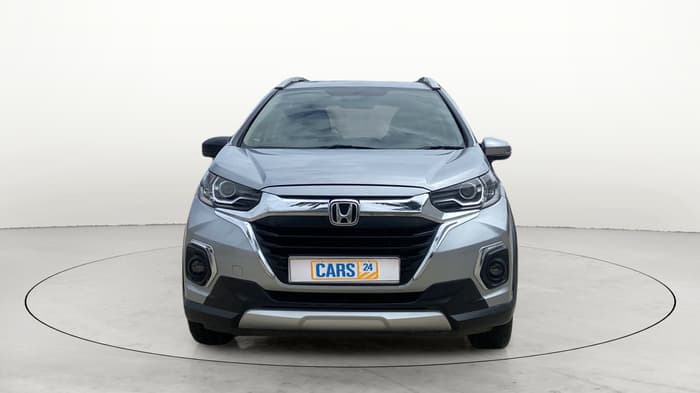 2021 Honda WR-V 1.5L I-DTEC VX MT, Diesel, Manual, 37,949 km, Front
