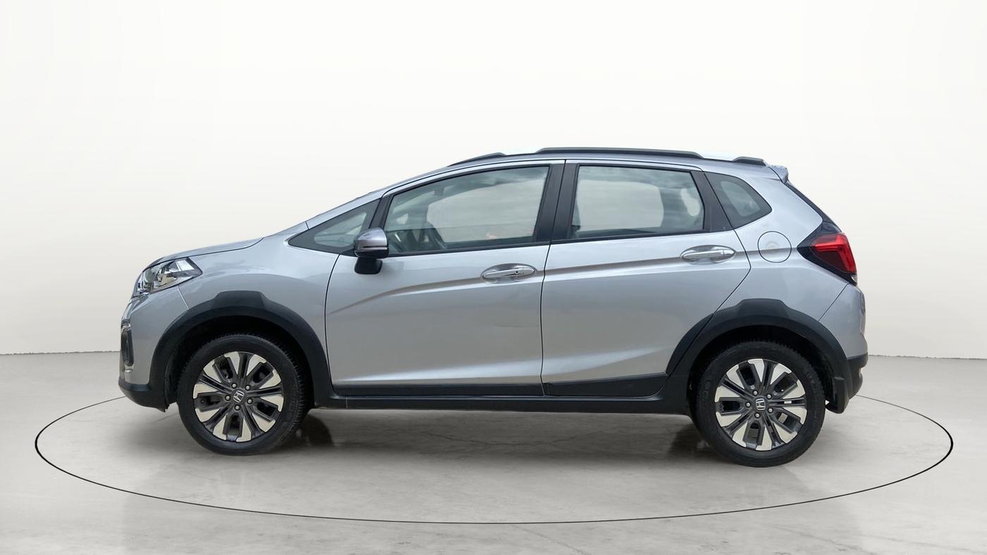 2021 Honda WR-V 1.5L I-DTEC VX MT, Diesel, Manual, 37,949 km, Left Side