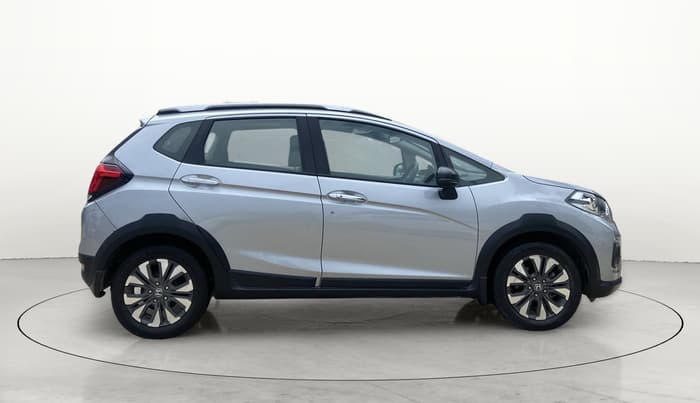 2021 Honda WR-V 1.5L I-DTEC VX MT, Diesel, Manual, 37,949 km, Right Side View