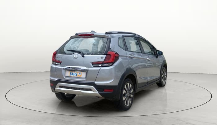 2021 Honda WR-V 1.5L I-DTEC VX MT, Diesel, Manual, 37,949 km, Right Back Diagonal