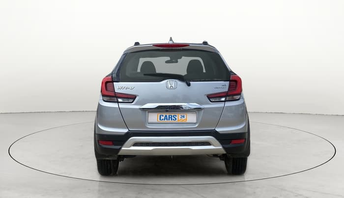 2021 Honda WR-V 1.5L I-DTEC VX MT, Diesel, Manual, 37,949 km, Back/Rear