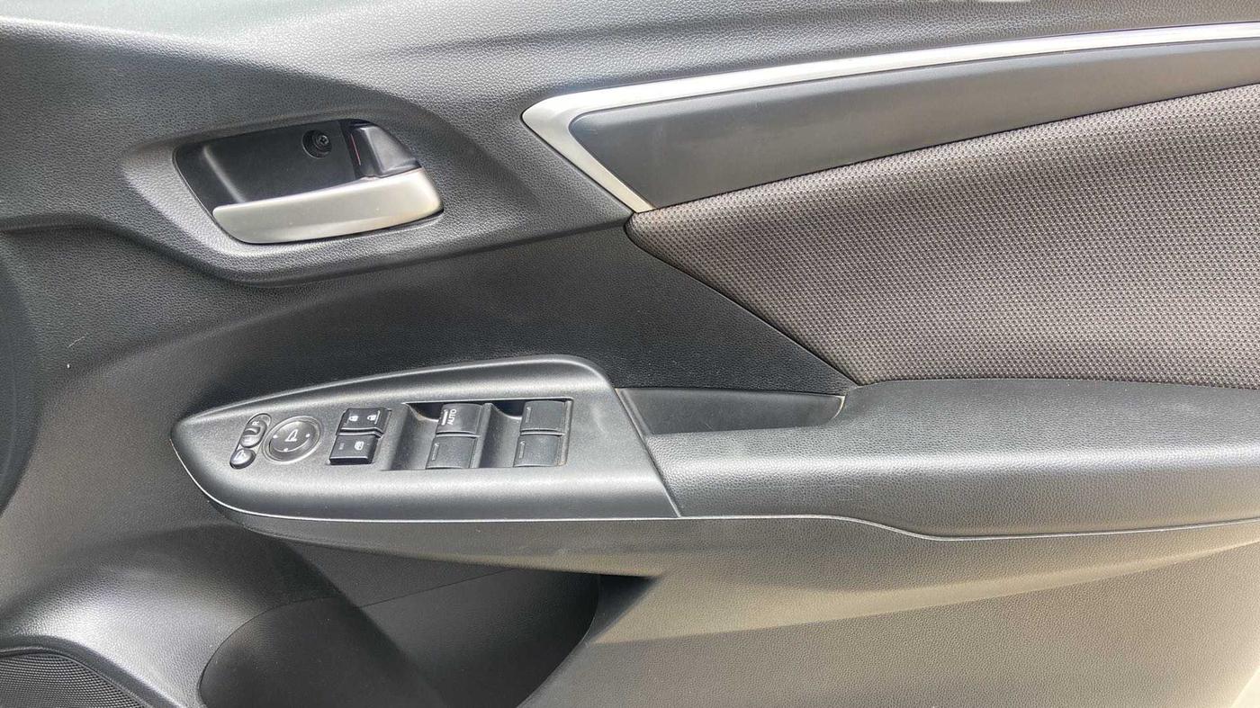 2021 Honda WR-V 1.5L I-DTEC VX MT, Diesel, Manual, 37,949 km, Driver Side Door Panels Control