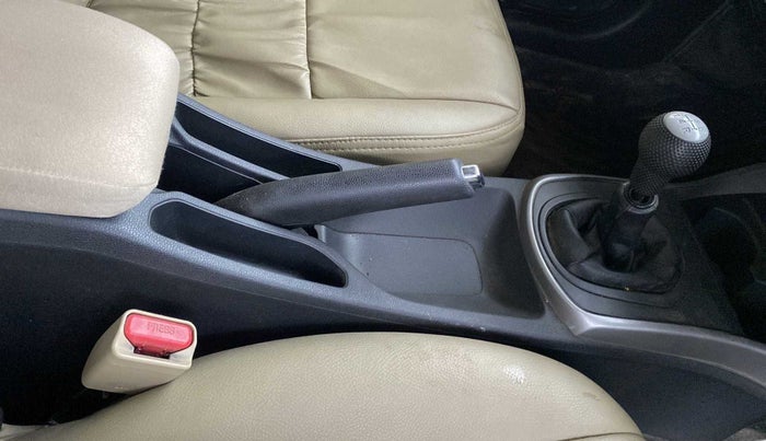 2020 Honda City 1.5L I-VTEC V MT, Petrol, Manual, 31,540 km, Gear Lever
