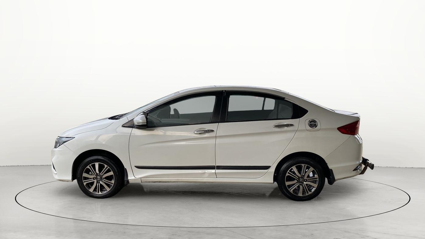 2020 Honda City 1.5L I-VTEC V MT, Petrol, Manual, 31,540 km, Left Side