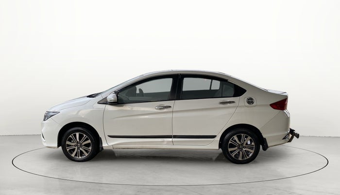 2020 Honda City 1.5L I-VTEC V MT, Petrol, Manual, 31,540 km, Left Side