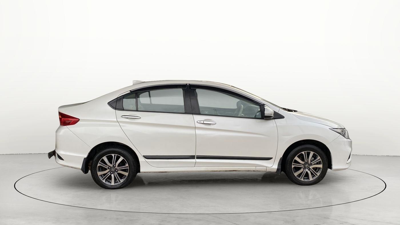 2020 Honda City 1.5L I-VTEC V MT, Petrol, Manual, 31,540 km, Right Side View