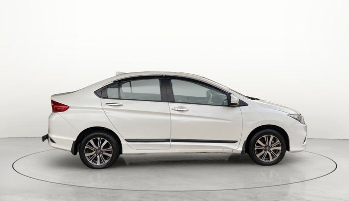 2020 Honda City 1.5L I-VTEC V MT, Petrol, Manual, 31,540 km, Right Side View