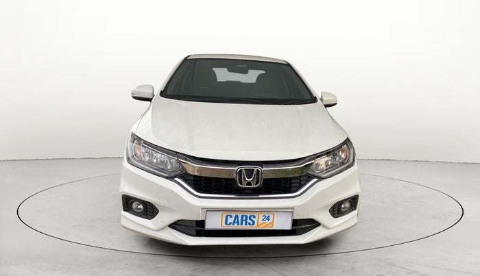 2020 Honda City 1.5L I-VTEC V MT, Petrol, Manual, 31,540 km, Front