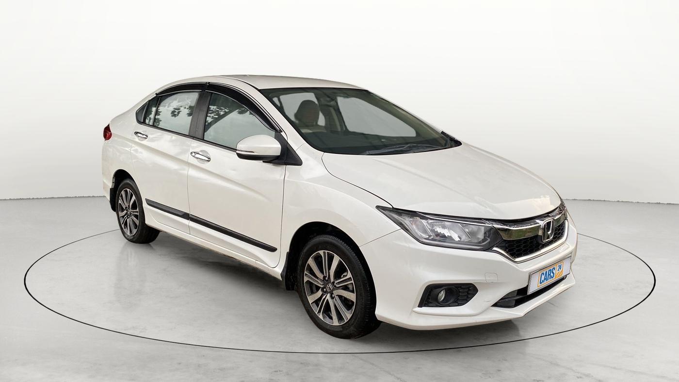 2020 Honda City 1.5L I-VTEC V MT, Petrol, Manual, 31,540 km, SRP