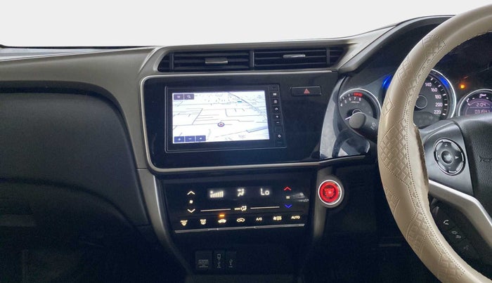 2020 Honda City 1.5L I-VTEC V MT, Petrol, Manual, 31,540 km, Air Conditioner