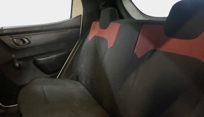 2018 Renault Kwid RXL, Petrol, Manual, 41,688 km, Right Side Rear Door Cabin
