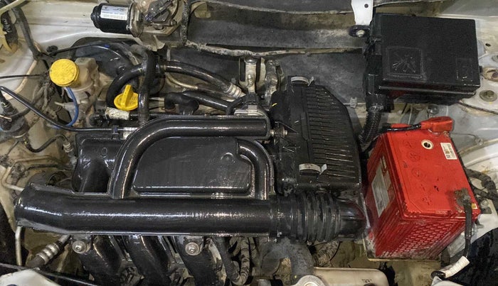 2018 Renault Kwid RXL, Petrol, Manual, 41,688 km, Open Bonet