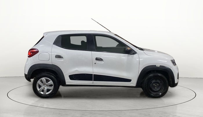 2018 Renault Kwid RXL, Petrol, Manual, 41,688 km, Right Side View