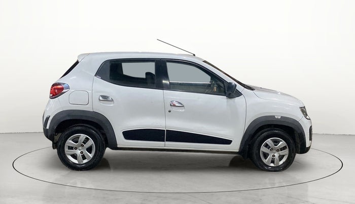 2016 Renault Kwid RXT 0.8, Petrol, Manual, 26,746 km, Right Side View